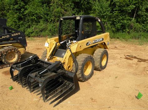 jd 250 turbo skid steer|john deere 250 series 2 specs.